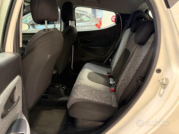 Lancia Ypsilon 1.2 69 CV S&S Elefantino Blu