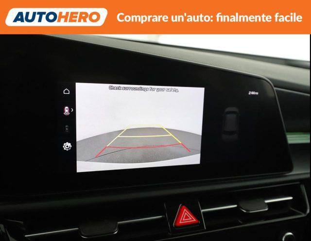 KIA Niro 1.6 GDi DCT HEV Style