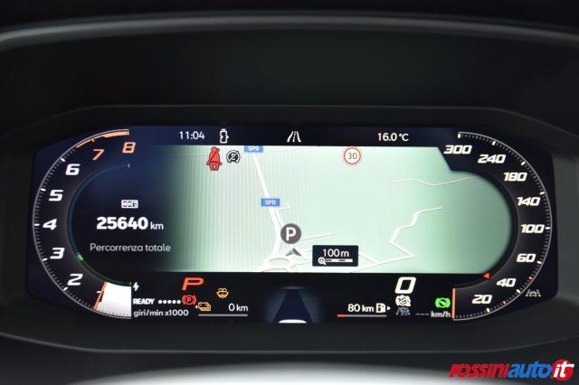 CUPRA Formentor 1.5 E-HYBRID 204 CV DSG SKYLINE + EDGE + DYNAMIC P