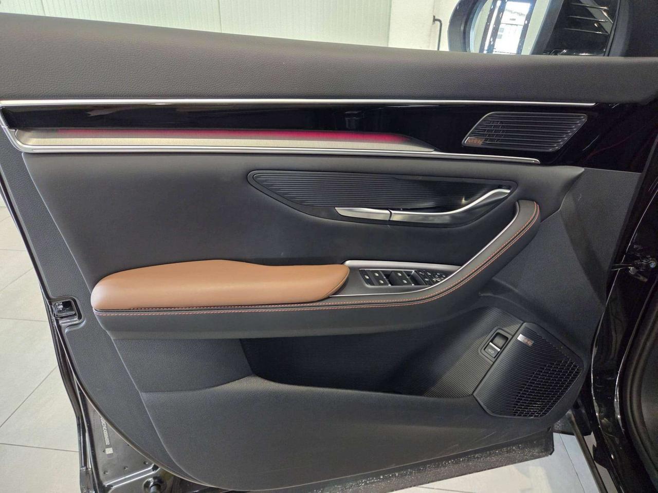 BYD Seal Seal U DM-i U DM-i 1.5 phev Boost 2wd