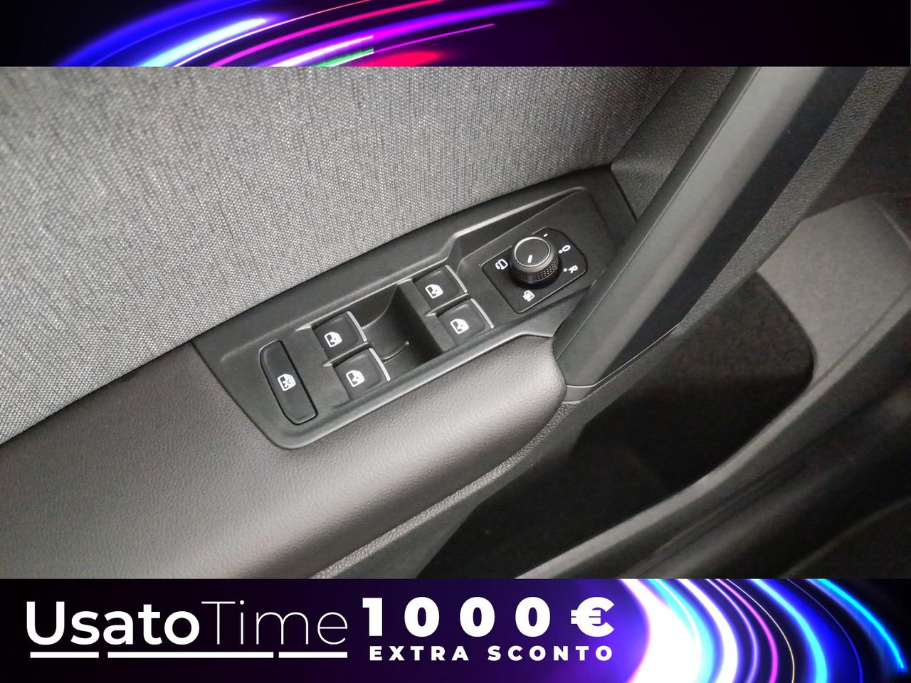 Seat Tarraco 2.0 tdi 150cv style dsg 7p.ti