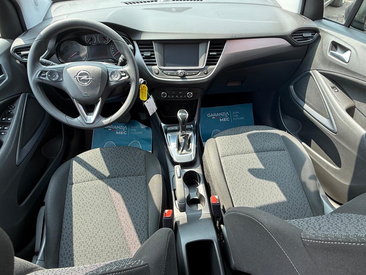 Opel Crossland Crossland X 1.2 12V 120 Anniversary