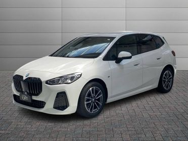 BMW Serie 2 U06 Active Tourer - 218d Active Tourer Msport auto