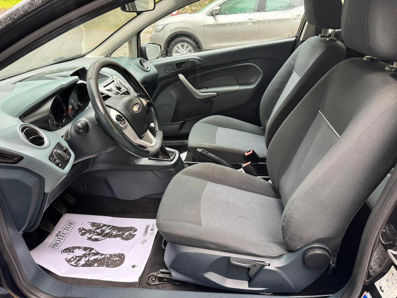 Ford Fiesta Ikon 1.2 60CV 3 GARANZIA 1 ANNO
