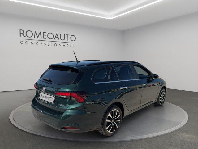 FIAT Tipo 1.6 Mjt S&S 120cv Lounge SW