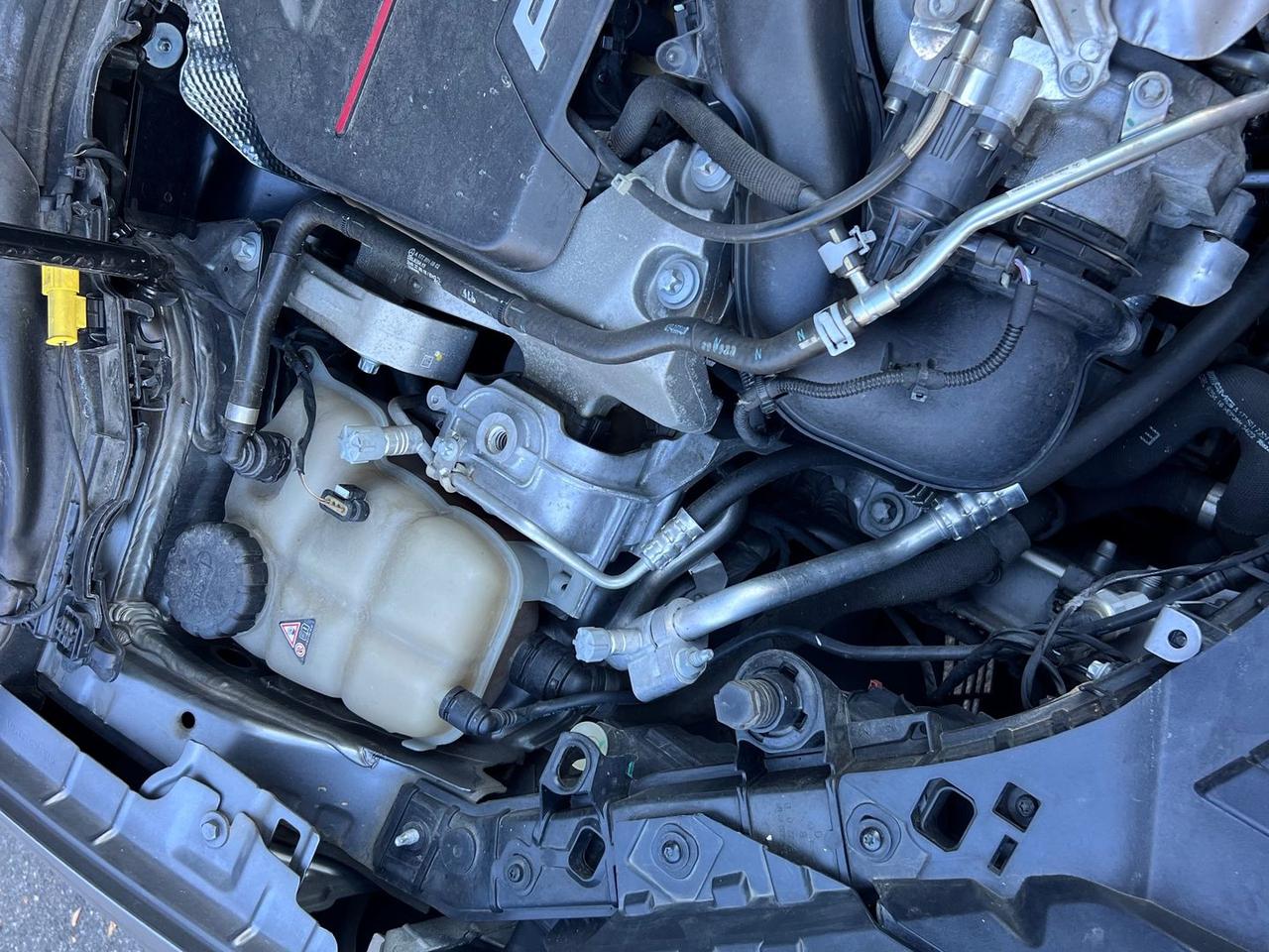 Mercedes-Benz GLA 35 AMG Premium GLA 35 AMG #7678