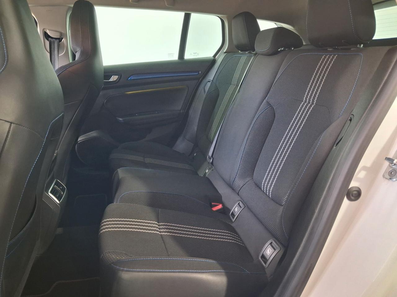 Renault Megane Mégane Sporter dCi 130 CV Energy GT Line