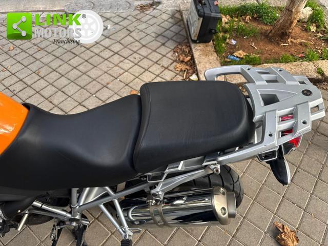 BMW R 1200 GS Standard