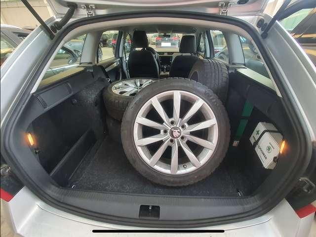 Skoda Octavia Wagon 1.0 tsi Executive 115cv dsg