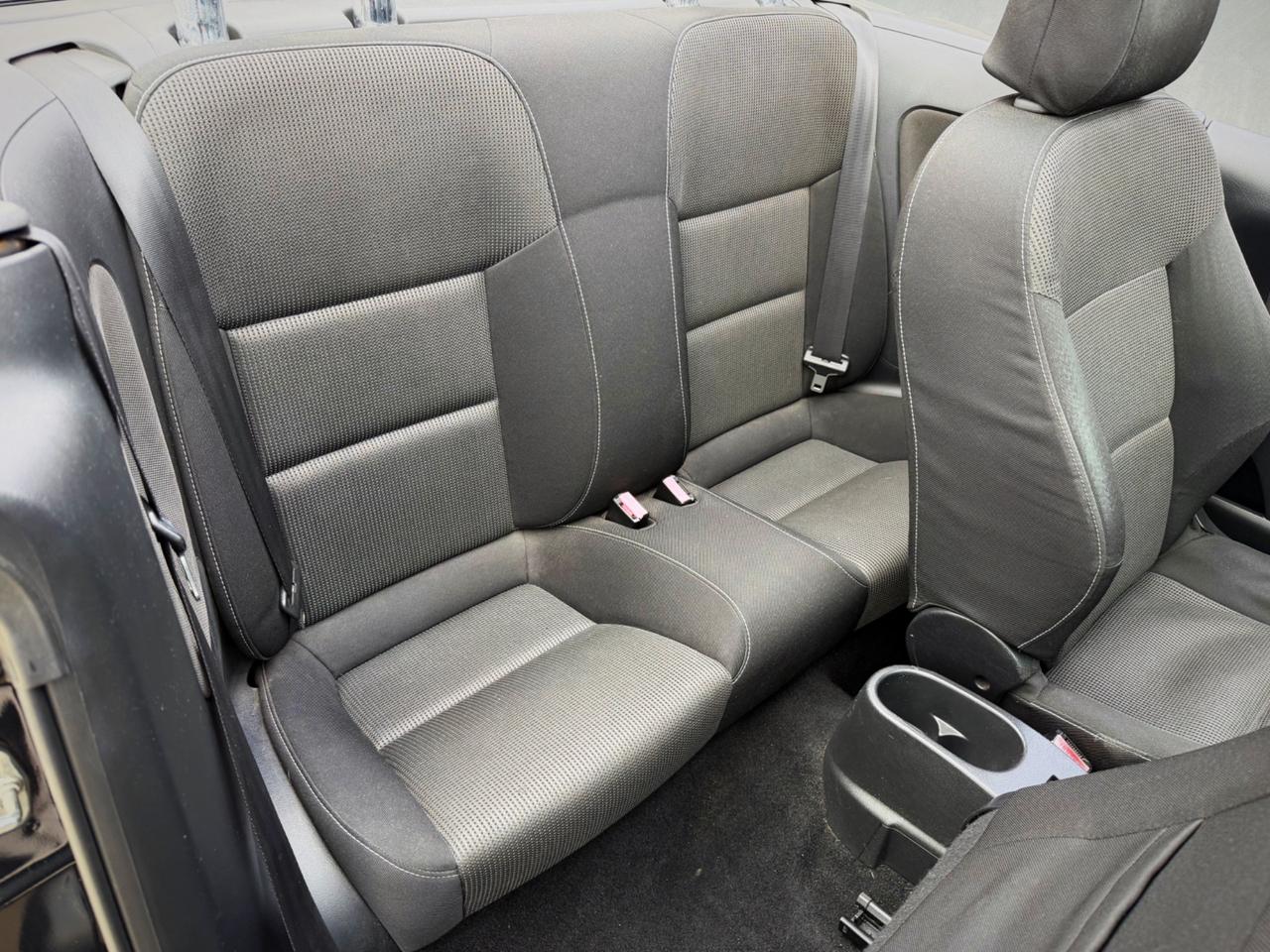 Peugeot 207 1.6 HDi 110CV CC Féline Garanzia 12 Mesi