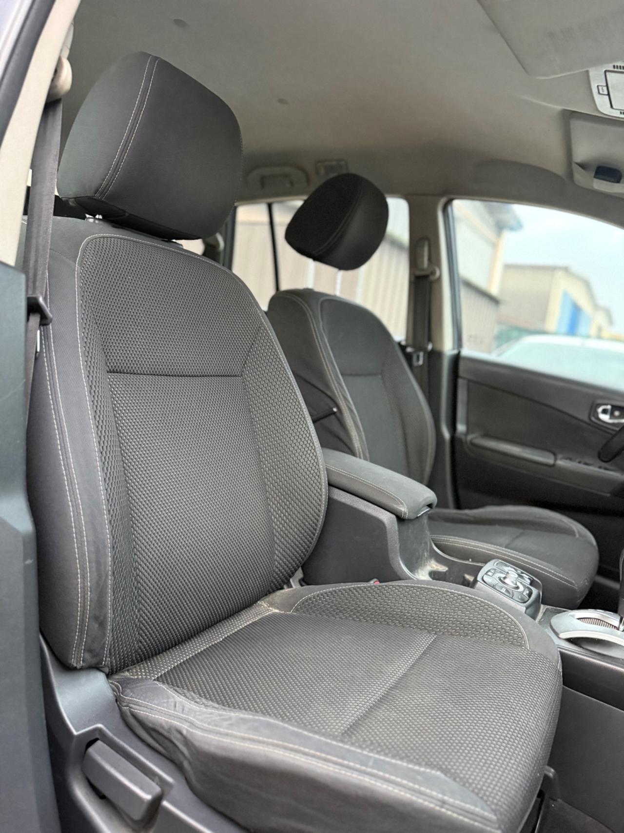 Renault Koleos 2.0 dCi 150CV 4X4 Proactive Luxe