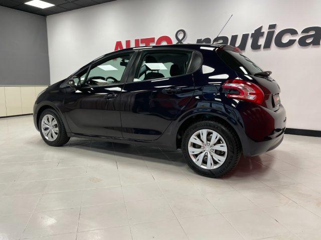 PEUGEOT 208 1.2 VTI 82 CV 5 PORTE ACTIVE