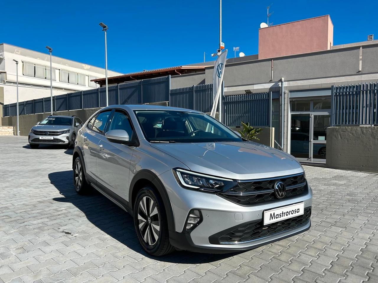 Volkswagen Taigo 1.0 TSI 95 CV Life