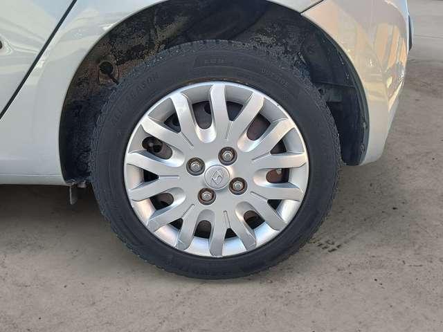 Hyundai i10 1.1 Active Gpl