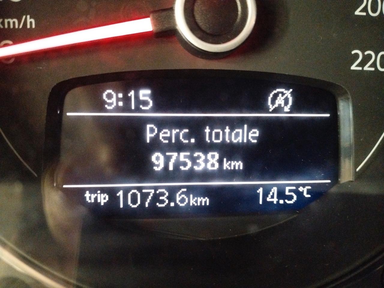 Volkswagen up! 1.0 5p. move