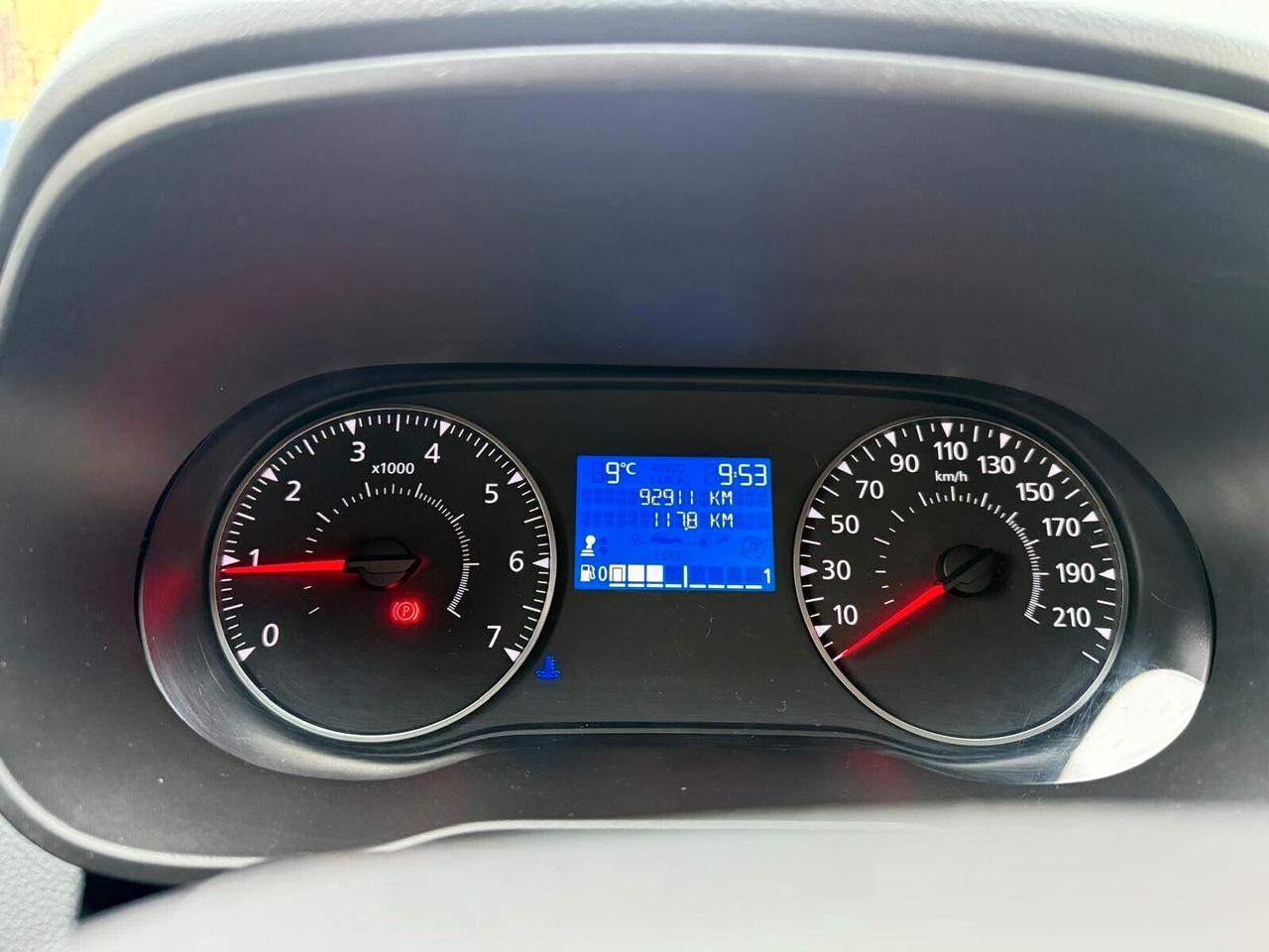 Dacia Duster 1.6 115CV Start&Stop 4x2 GPL