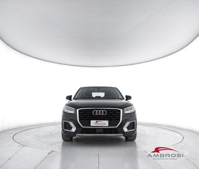 AUDI Q2 Q2 30 TDI S tronic Admired