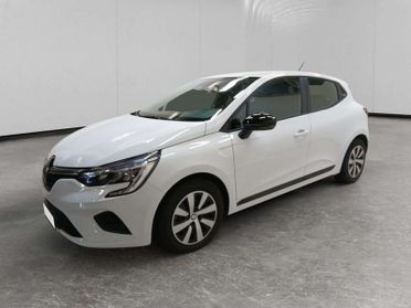 Renault Clio 1.6 E-Tech full hybrid Equilibre 145cv auto