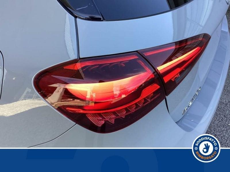 Mercedes-Benz Classe A 250e EQ-Power Alpine Grey Edition AMG Line Advanced Plus