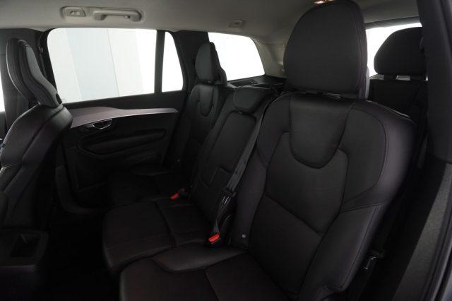 VOLVO XC90 XC90 B5 (d) AWD automatico 7 posti Core