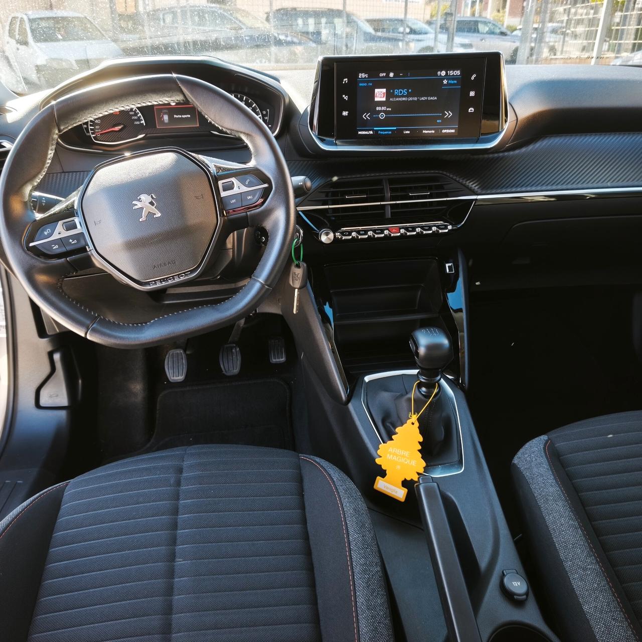 Peugeot 2008 Active Pack