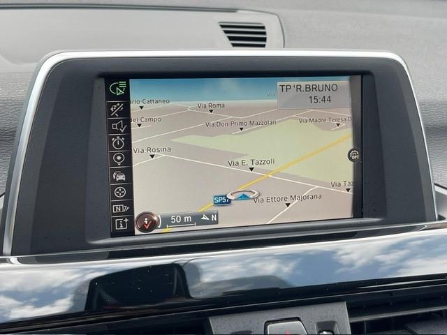 Bmw X1 xDrive18d Sport