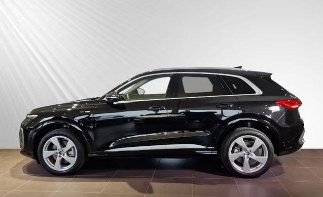 Audi Q5 Q5 2.0 tdi mhev+ S line edition quattro 204cv s-tronic