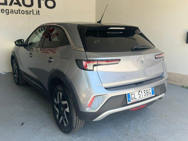 OPEL Mokka 1.5 diesel Ultimate