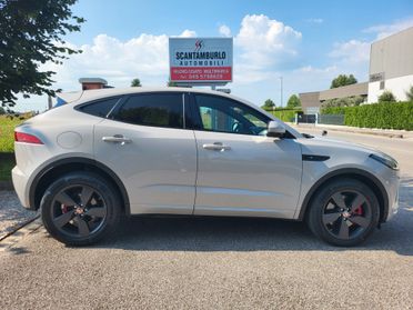 Jaguar E-Pace 2.0D 180 CV AWD aut. R-Dynamic