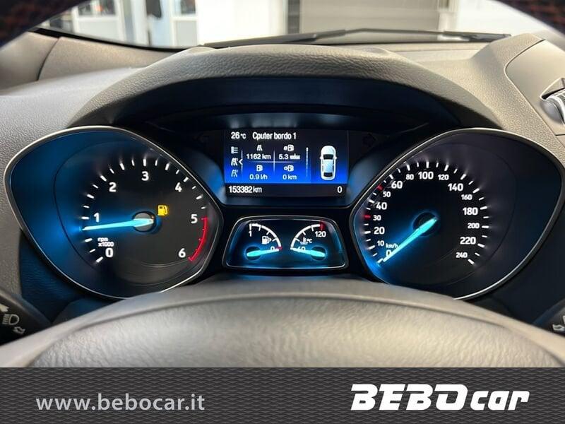 Ford Kuga 1.5 TDCi 120CV 2WD ST-Line Business