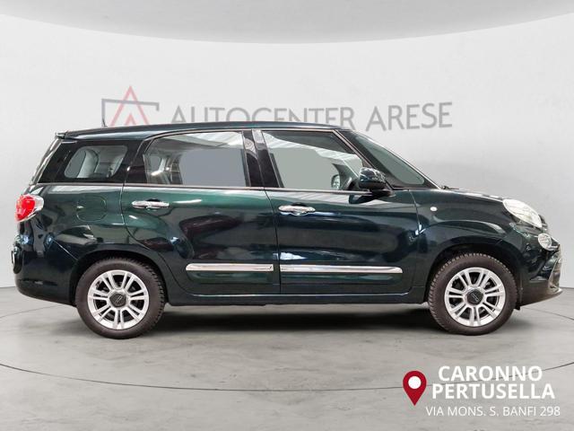 FIAT 500L Wagon 1.3 Multijet 95 CV Lounge