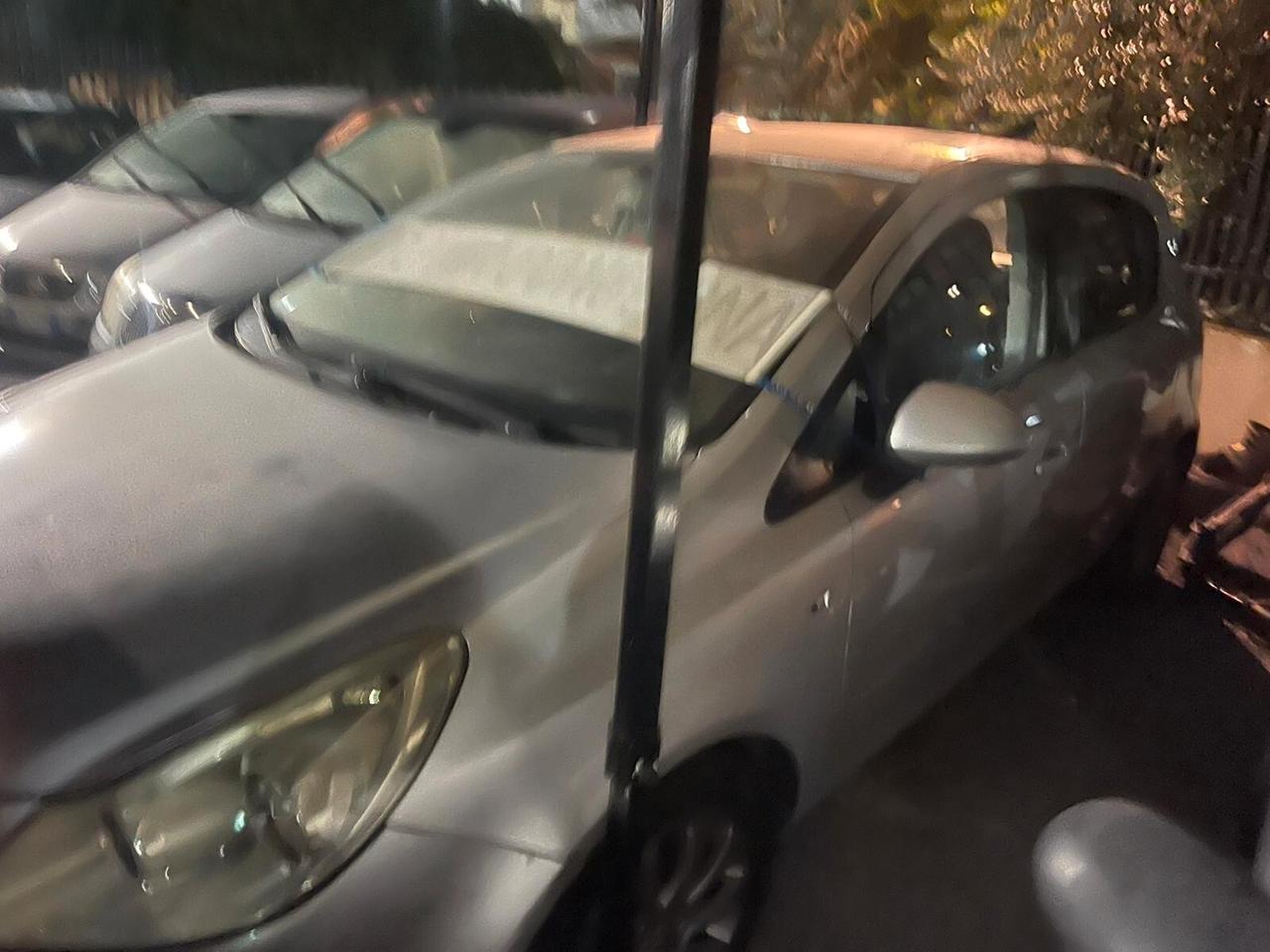 Opel Corsa 1.2 80CV 5 porte GPL-TECH Club