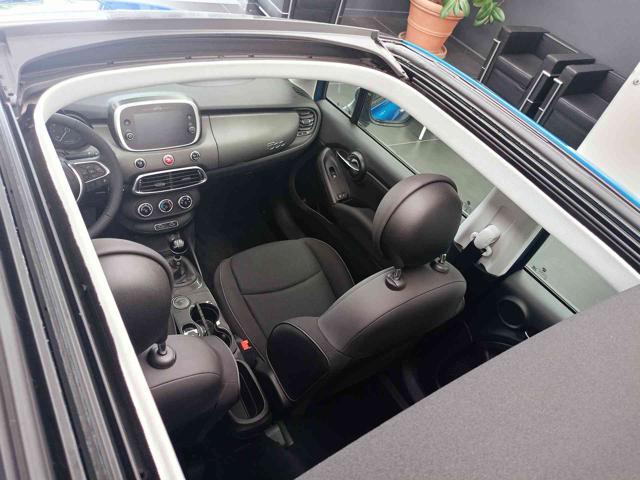 FIAT 500X 1.0 T3 120 CV Dolcevita