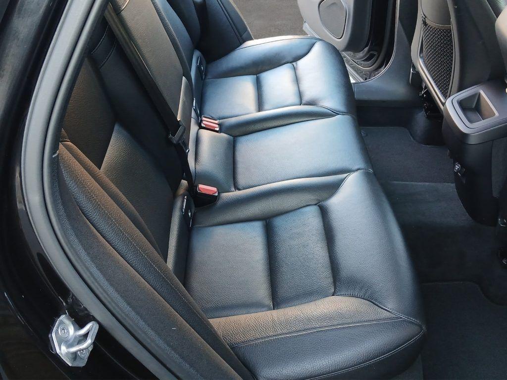 Volvo XC60 D4 AWD Geartronic Inscription