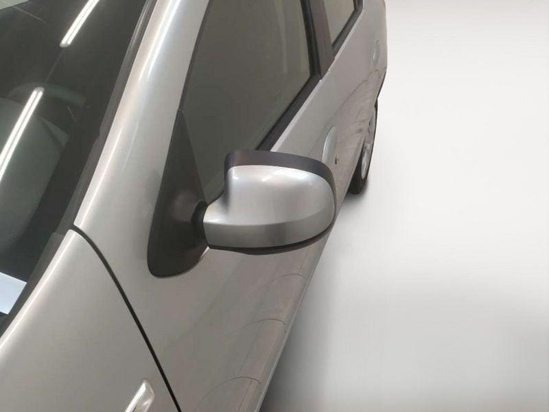 Dacia Sandero 1.0 tce Streetway Comfort Eco-g 100cv