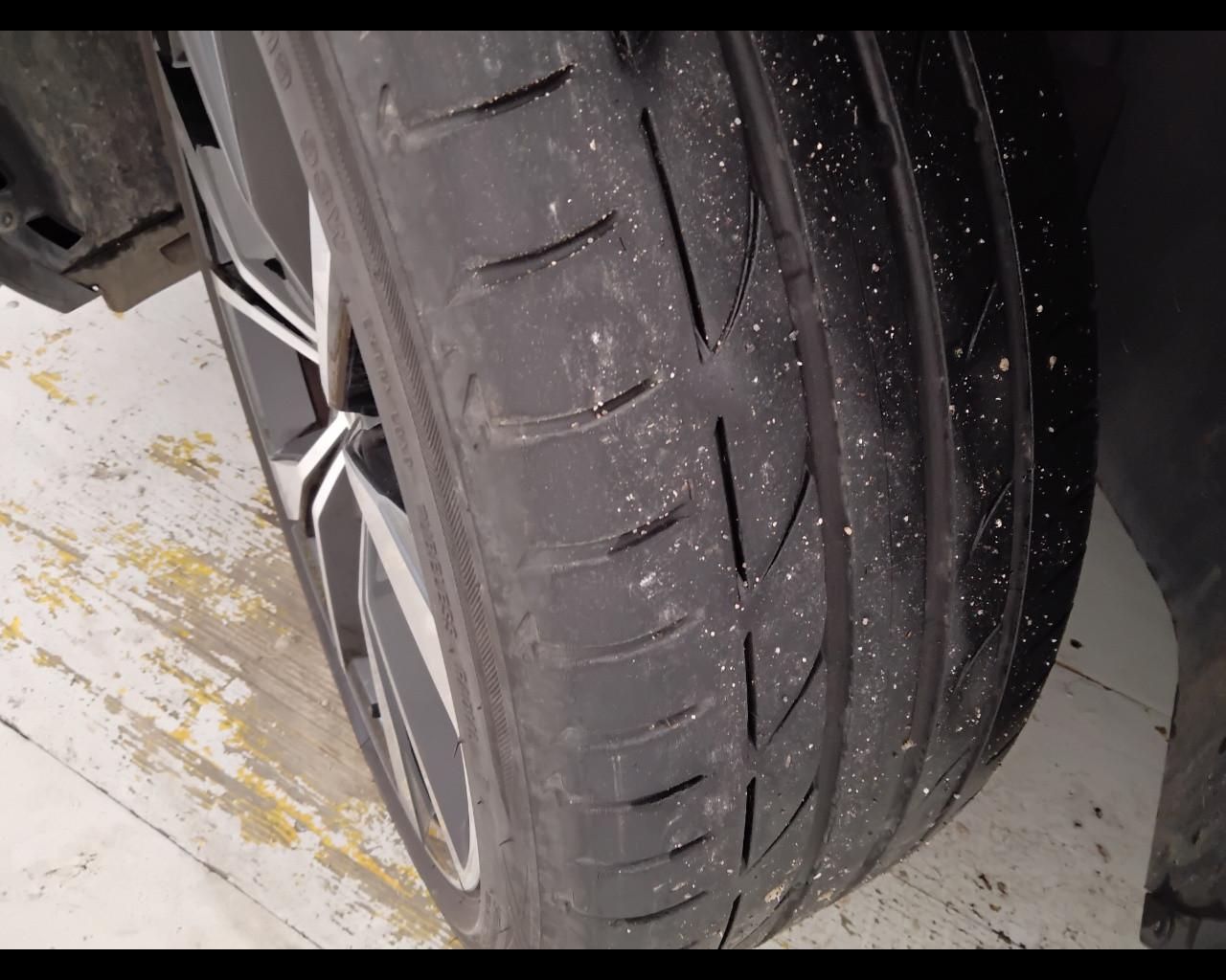 VOLKSWAGEN T-Roc I 2022 - T-Roc 1.5 tsi R-Line dsg