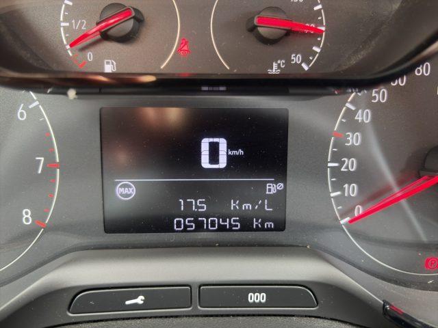 OPEL Crossland 1.5 ECOTEC D 110CV S&S Edition