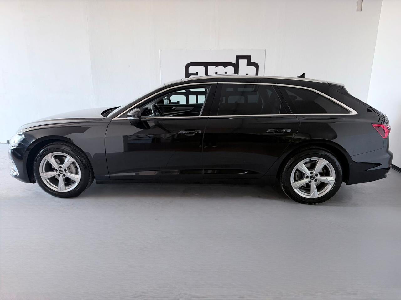 Audi A6 Avant 40 2.0 TDI S tronic Business Design