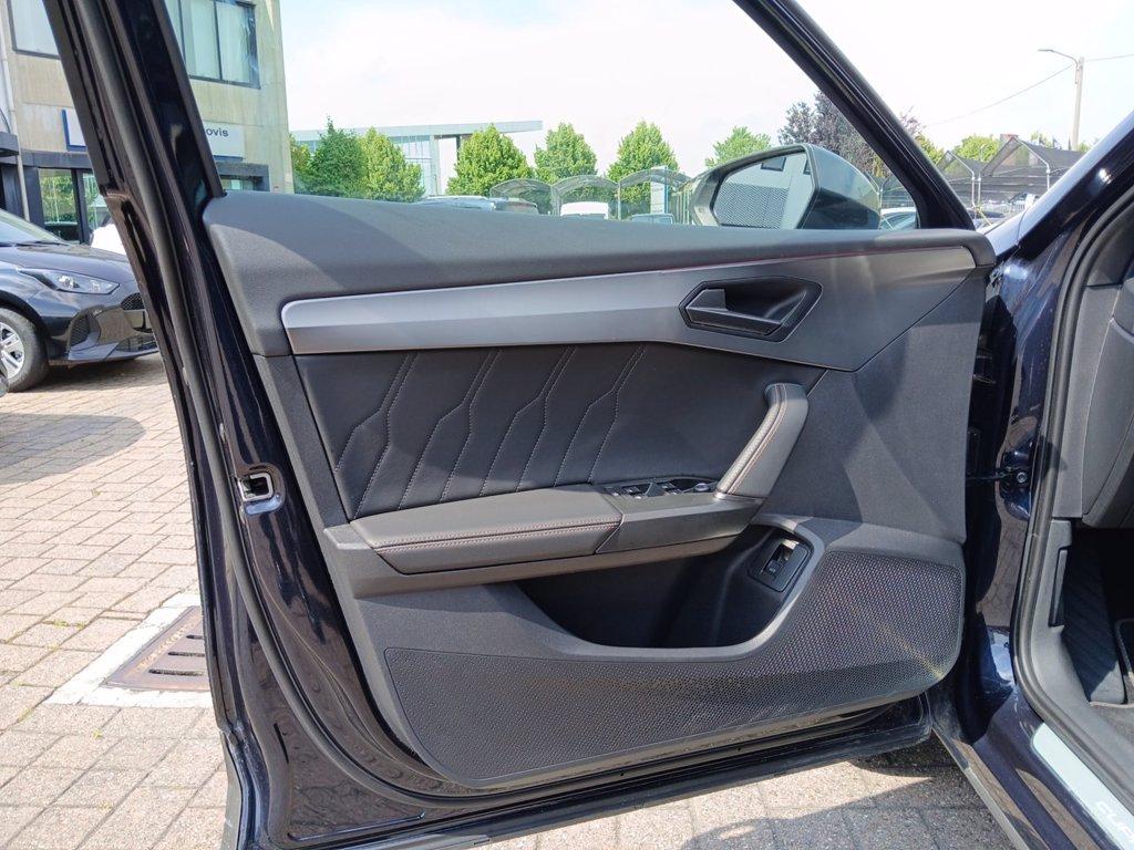 CUPRA Formentor tdi 4drive Automatica del 2023