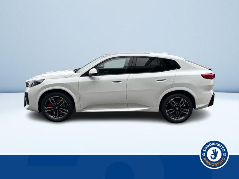 BMW X2 sDrive 18d M Sport Pro