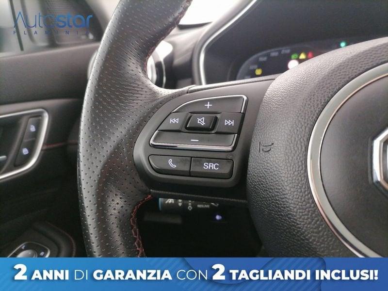 MG HS E 1.5 t-gdi phev Exclusive auto