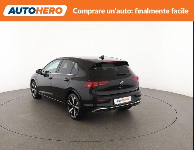 VOLKSWAGEN Golf 1.5 TSI eHybrid DSG Style
