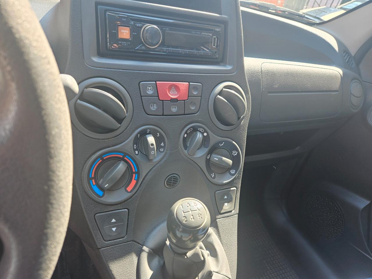 Fiat Panda 1.2 Dynamic
