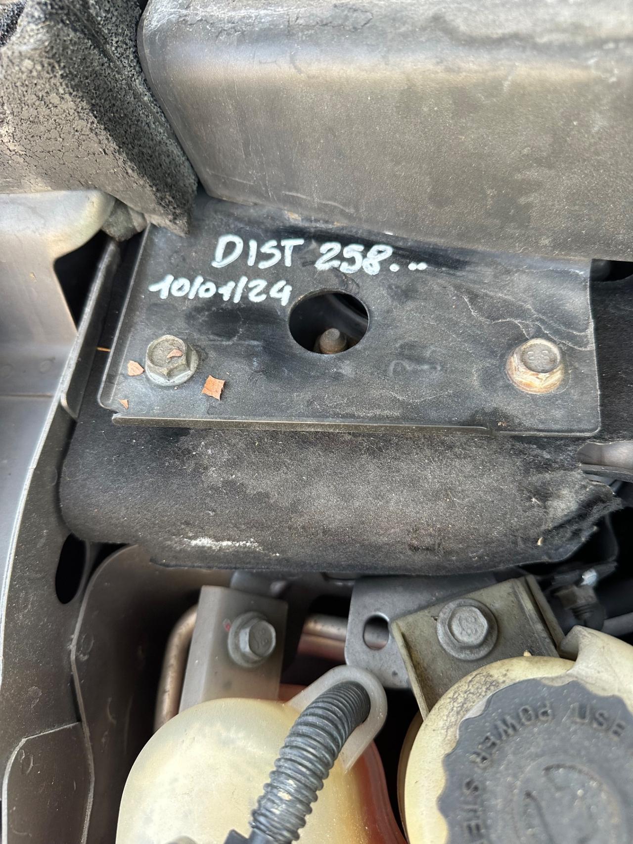 Fiat Freemont 2.0 Multijet 170 CV Urban