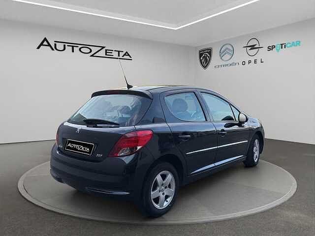 Peugeot 207 1.4 HDi 70CV FAP 5p. X Line