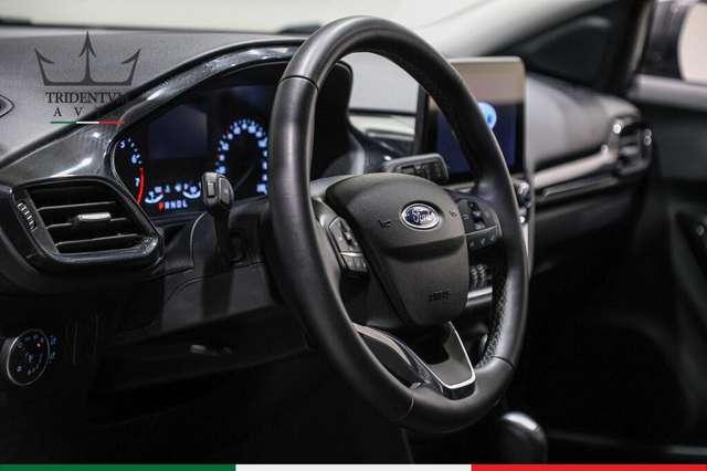 Ford Puma 1.0 ecoboost hybrid Titanium s&s 125cv auto