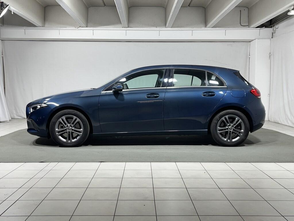 Mercedes Classe A 250 e eq-power Business Extra auto