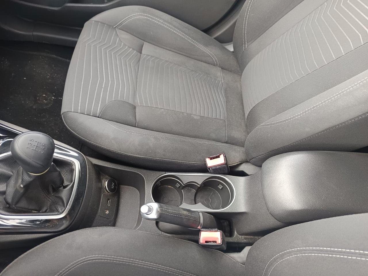 Ford Fiesta 2014 - 1.5 TDCi OK NEOP. LB AUTOMOBILI