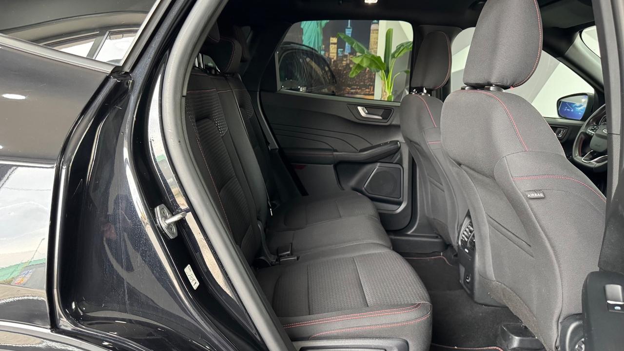 Ford Kuga 1.5 EcoBlue 120 CV 2WD ST-Line-2022