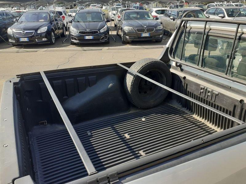 FIAT Strada 1.3 MJT 95CV Pick-up Trekking - PREZZO+ IVA